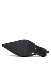 DeeZee Sandały HT834-1 Czarny. Kolor: czarny. Materiał: materiał, syntetyk #3