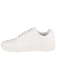 Buty sportowe do chodzenia unisex Kappa CODA LOW OC. Kolor: biały. Materiał: guma, materiał, tkanina, syntetyk. Sport: turystyka piesza