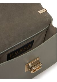 Furla Torebka 1927 BAFKACO ARE000 AG700 Zielony. Kolor: zielony. Materiał: skórzane #4