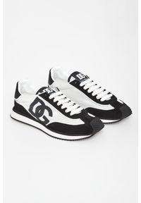Dolce & Gabbana - Sneakersy męskie DOLCE & GABBANA #1