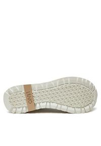 Liu Jo Sneakersy Maxi Wonder 71 BF4003 P0102 Biały. Kolor: biały. Materiał: skóra #3