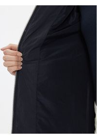 TOMMY HILFIGER - Tommy Hilfiger Kurtka puchowa Diamond Baffle WW0WW40199 Granatowy Relaxed Fit. Kolor: niebieski. Materiał: syntetyk #5