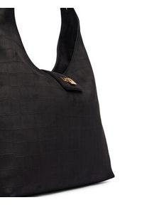 Elisabetta Franchi Torebka BS-01A-61E2-V390 Czarny. Kolor: czarny. Materiał: skórzane #2