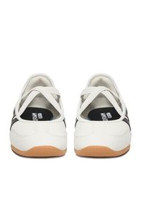 Adidas - adidas Baleriny CEO-BARREDA MARY JANE J JP6736 Biały. Kolor: biały. Materiał: materiał #8