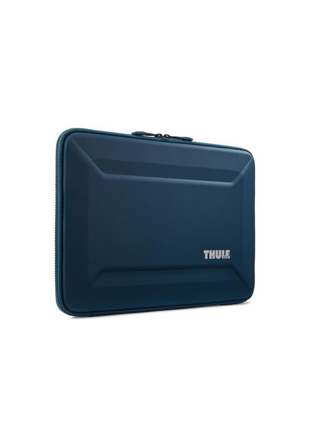 THULE - Thule Gauntlet na macbook Pro Sleeve 16'' niebieski. Kolor: niebieski. Styl: elegancki