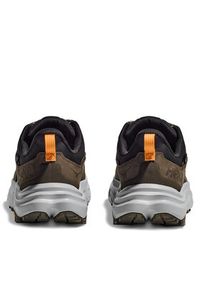 HOKA - Hoka Trekkingi Anacapa 2 Low GTX GORE-TEX 1141632 Brązowy. Kolor: brązowy. Materiał: materiał. Technologia: Gore-Tex. Sport: turystyka piesza #4