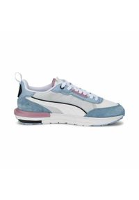 Buty sportowe damskie Puma R22. Okazja: na co dzień. Kolor: wielokolorowy