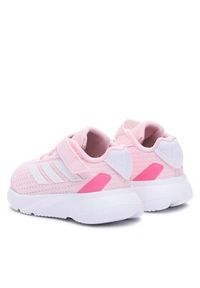 Adidas - adidas Buty Duramo SL IG0730 Różowy. Kolor: różowy. Materiał: mesh, materiał #5