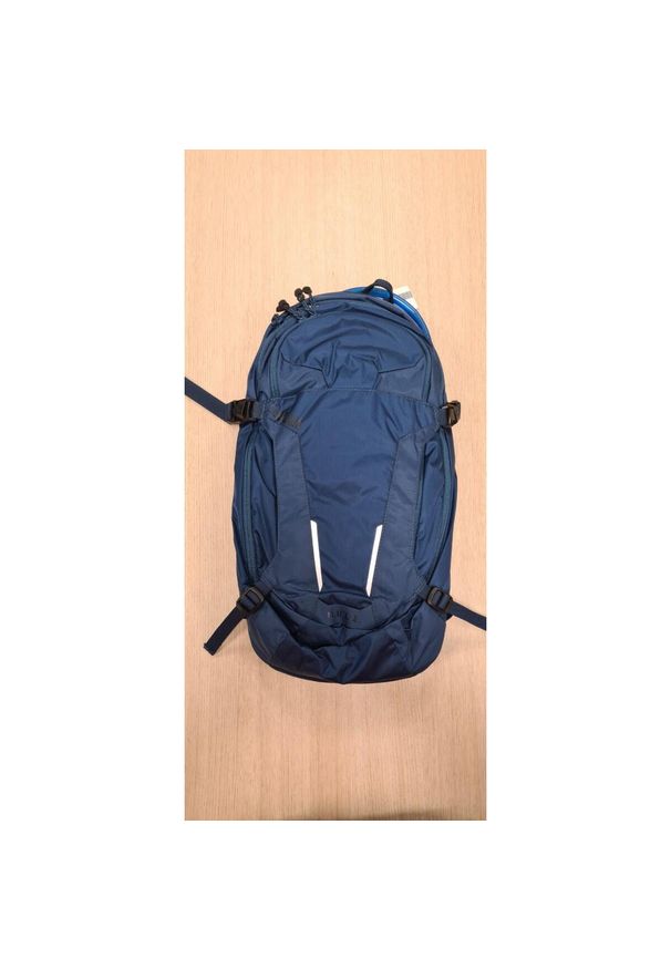 CAMELBAK - Second Life - Plecak rowerowy Camelbak M.U.L.E. 100 oz. Kolor: niebieski