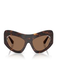 Dolce & Gabbana - Okulary damskie przeciwsłoneczne DOLCE & GABBANA #3