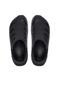 EA7 Emporio Armani Klapki 7X000666 AF23653 MC513 Czarny. Kolor: czarny. Materiał: syntetyk #6