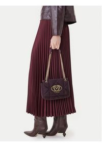 Love Moschino - LOVE MOSCHINO Torebka JC4314PP0NKE0650 Fioletowy. Kolor: fioletowy #6