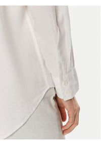 Vero Moda Koszula Linn 10305085 Biały Relaxed Fit. Kolor: biały. Materiał: wiskoza #2