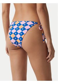 Maaji Dół od bikini Like A Diamond PT5005SCC020 Różowy. Kolor: różowy. Materiał: syntetyk #3