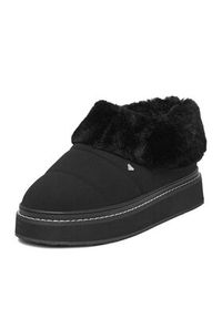 Roxy Śniegowce CEO-FW25-96 Czarny. Kolor: czarny. Materiał: materiał, syntetyk #6