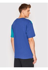 Mitchell & Ness T-Shirt TCRW1226 Fioletowy Relaxed Fit. Kolor: fioletowy. Materiał: bawełna #5