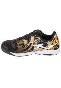 Buty piłkarskie dla dzieci Joma SCJS2401IN. Kolor: czarny. Materiał: materiał, syntetyk. Szerokość cholewki: normalna. Sport: piłka nożna #2