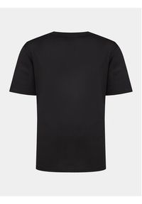 outhorn - Outhorn T-Shirt OTHAW23TTSHM0854 Czarny Regular Fit. Kolor: czarny. Materiał: bawełna #3