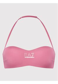 EA7 Emporio Armani Bikini 911046 2R402 08470 Różowy. Kolor: różowy. Materiał: syntetyk #2