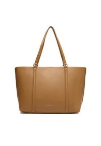 Gino Rossi Torebka CEO-YANAY Brązowy. Kolor: brązowy #3
