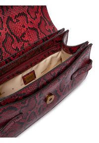 Guess Torebka Sibel HWKP95 06200 Czerwony. Kolor: czerwony. Materiał: skórzane #4
