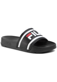 Fila Klapki Morro Bay Slipper 2.0 1010901.25Y Czarny. Kolor: czarny. Materiał: skóra #3