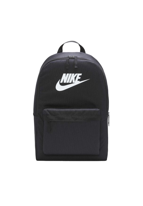 Nike - Plecak Heritage 25L. Kolor: czarny