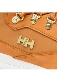 Helly Hansen Trapery Victoria 11818_724 Żółty. Kolor: żółty. Materiał: nubuk, skóra