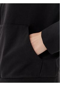 EA7 Emporio Armani Bluza 7W000077 AF13135 UC001 Czarny Regular Fit. Kolor: czarny. Materiał: bawełna #5