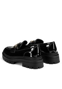 Jenny Fairy Loafersy HY58582-5 Czarny. Kolor: czarny #8