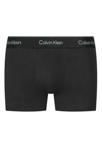 Calvin Klein Underwear Komplet 3 par bokserek LV00NB4392 Czarny. Kolor: czarny. Materiał: bawełna
