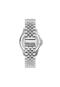 Maserati Zegarek Sfida R8853140010 Srebrny. Kolor: srebrny #2