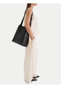 Gino Rossi - GINO ROSSI Torebka C-WEN-3 Czarny. Kolor: czarny #1