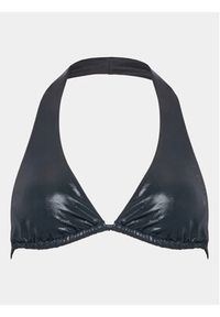Calvin Klein Swimwear Góra od bikini KW0KW02180 Czarny. Kolor: czarny. Materiał: syntetyk #3