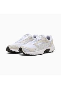 Puma Buty C25K 40386001. Kolor: biały