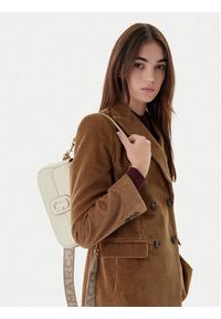 MARC JACOBS - Marc Jacobs Torebka The Large Clover 2P4HSH036H02 Écru. Materiał: skórzane #4