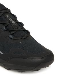 Adidas - adidas Trekkingi Terrex Skychaser Ax5 JQ2215 Czarny. Kolor: czarny. Materiał: materiał. Model: Adidas Terrex. Sport: turystyka piesza