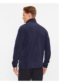 CMP Polar 33H2347 Granatowy Regular Fit. Kolor: niebieski. Materiał: syntetyk #2