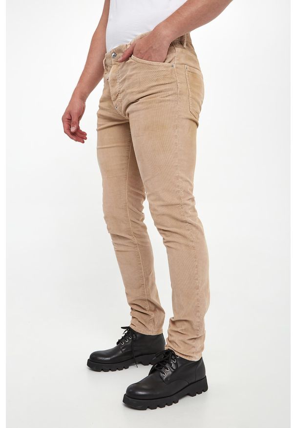 Spodnie męskie DSQUARED2