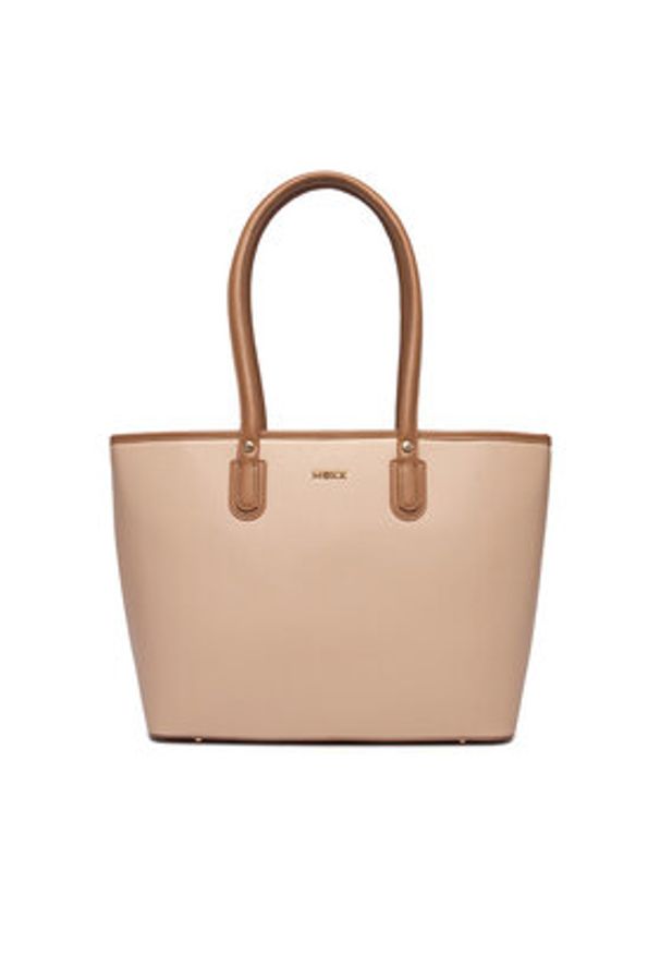 MEXX Torebka EO-MEXX-S-006-09 Beżowy. Kolor: beżowy