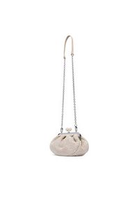 Weekend Max Mara Torebka Pasticcino 2615511115650 Brązowy. Kolor: brązowy #3