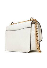 MICHAEL Michael Kors Torebka 32T4GC7C1T Biały. Kolor: biały. Materiał: skórzane #2