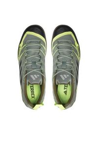 Adidas - adidas Trekkingi Terrex Swift Solo 2.0 Hiking IE8052 Zielony. Kolor: zielony. Model: Adidas Terrex. Sport: turystyka piesza #4