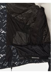 Rossignol Kurtka narciarska Wispile RLNWJ22 Czarny Regular Fit. Kolor: czarny. Materiał: syntetyk. Sport: narciarstwo #6
