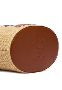 Beverly Hills Polo Club Torebka CEO-BHPC-S-003-09 Beżowy. Kolor: beżowy #7