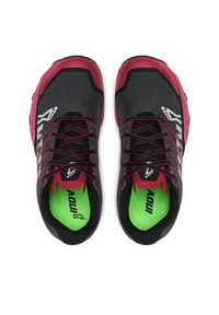 Inov-8 Buty do biegania X-Talon™ Ultra 260 V2 000989-BKSG-S-01 Czarny. Kolor: czarny. Materiał: materiał #4