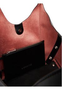 Hispanitas Torebka BV264532 Czarny. Kolor: czarny. Materiał: skórzane #2