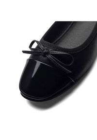 Jenny Fairy Baleriny RHONDA CMAK68-1 Czarny. Kolor: czarny #5