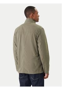 Barbour Kurtka przejściowa Ogston MCA1039OL31 Zielony Tailored Fit. Kolor: zielony. Materiał: bawełna #3