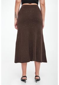 Liu Jo - Spódnica damska z cekinami LIU JO #2